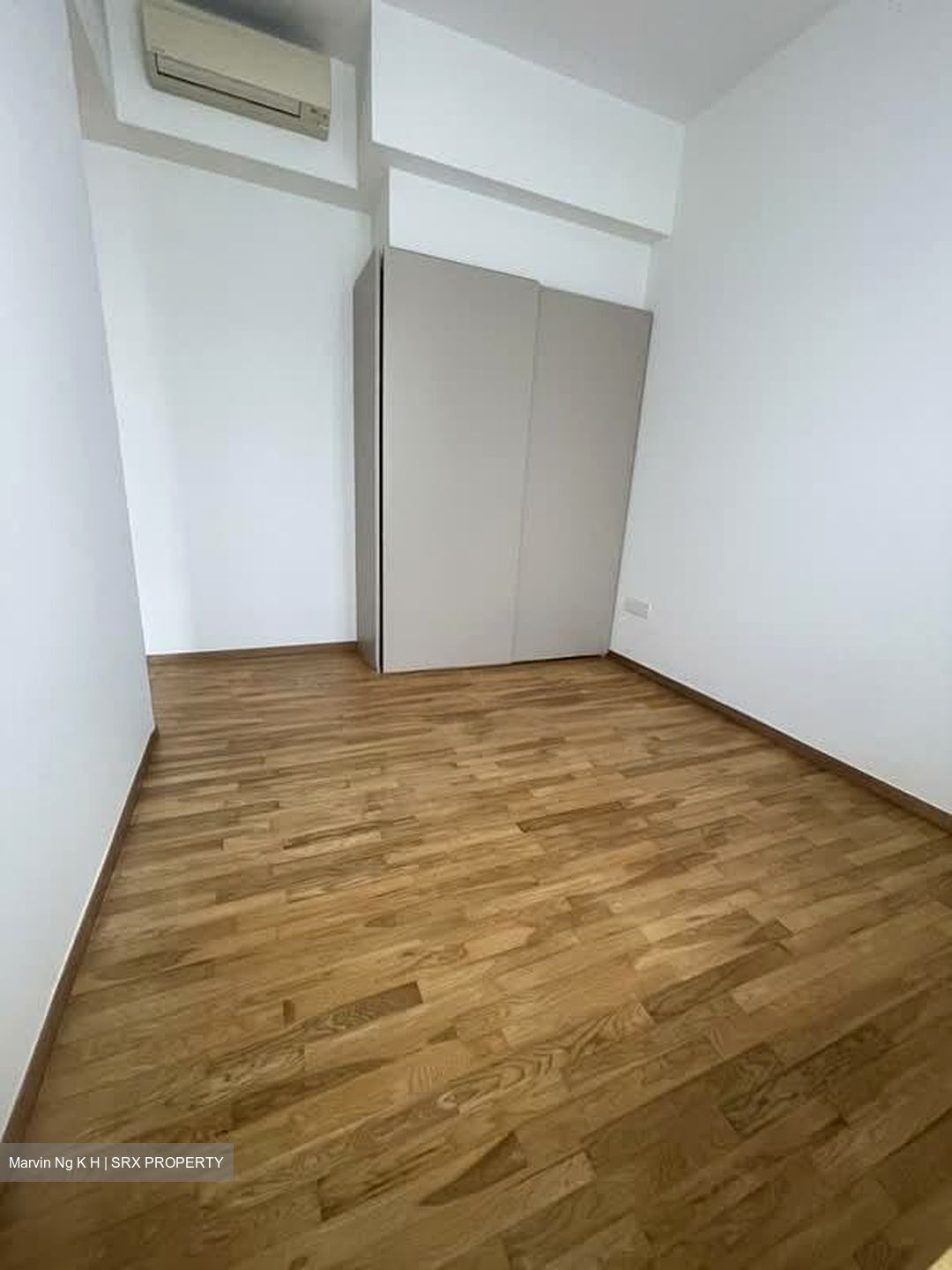 Trilight (D11), Condominium #582633901